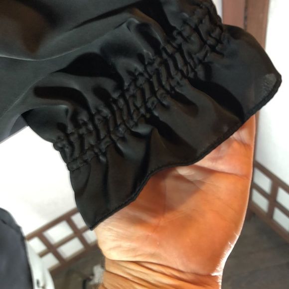 Willi Smith Top - Picture 3 of 12